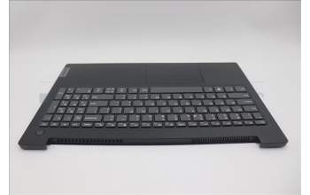 Lenovo 5CB1L67772 C-Cover with keyboard, US English Euro, US