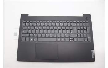 Lenovo 5CB1L67774 C-Cover with keyboard,French