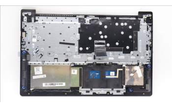 Lenovo 5CB1L67778 Tastatur inkl. Topcase deutsch L83A1 TEX