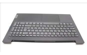 Lenovo 5CB1L67778 Tastatur inkl. Topcase deutsch L83A1 TEX