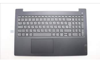 Lenovo 5CB1L67781 Tastatur inkl. Topcase ASM_HUN L83A1 TEX