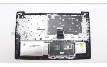 Lenovo 5CB1L67781 Tastatur inkl. Topcase ASM_HUN L83A1 TEX