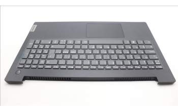 Lenovo 5CB1L67787 Tastatur inkl. Topcase ASM_NORDIC L83A1 TEX