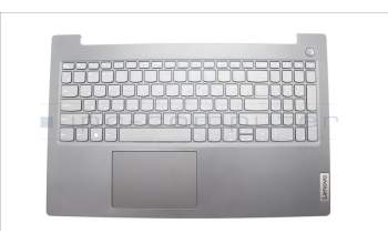 Lenovo 5CB1L67789 C-Cover with keyboard, Russian, US