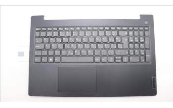 Lenovo 5CB1L67790 Tastatur inkl. Topcase ASM_SLV L83A1 TEX