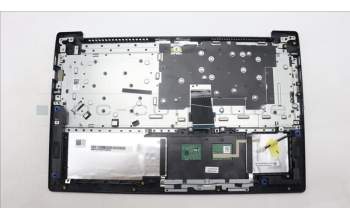 Lenovo 5CB1L67790 Tastatur inkl. Topcase ASM_SLV L83A1 TEX