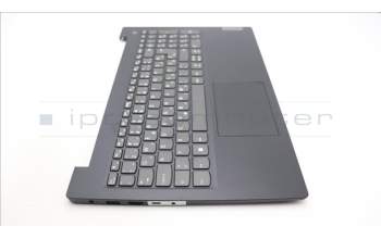Lenovo 5CB1L67790 Tastatur inkl. Topcase ASM_SLV L83A1 TEX