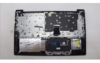 Lenovo 5CB1L67794 Tastatur inkl. Topcase ASM_THAI L83A1 TEX