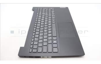 Lenovo 5CB1L67794 Tastatur inkl. Topcase ASM_THAI L83A1 TEX