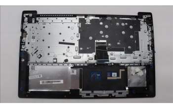 Lenovo 5CB1L67796 Tastatur inkl. Topcase ASM_UK L83A1 TEX