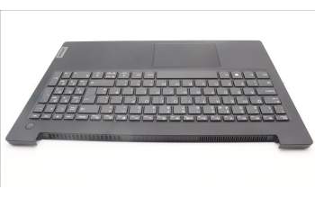 Lenovo 5CB1L67796 Tastatur inkl. Topcase ASM_UK L83A1 TEX