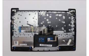 Lenovo 5CB1L67919 Tastatur inkl. Topcase ASM_ARA L83A0 TEX