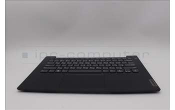 Lenovo 5CB1L67919 Tastatur inkl. Topcase ASM_ARA L83A0 TEX