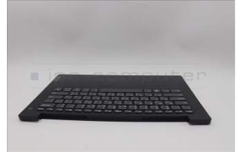 Lenovo 5CB1L67919 Tastatur inkl. Topcase ASM_ARA L83A0 TEX