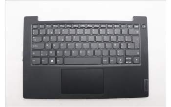 Lenovo 5CB1L67921 C-Abdeckung mit Tastatur, Belgisch, GB