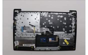 Lenovo 5CB1L67921 C-Abdeckung mit Tastatur, Belgisch, GB