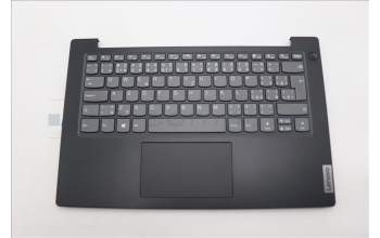 Lenovo 5CB1L67922 Tastatur inkl. Topcase ASM_CZE/SLK L83A0 TEX