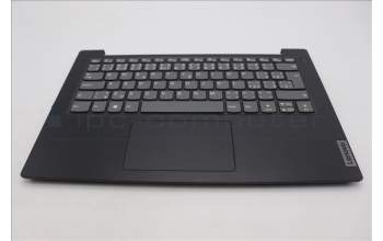 Lenovo 5CB1L67922 Tastatur inkl. Topcase ASM_CZE/SLK L83A0 TEX