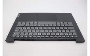 Lenovo 5CB1L67922 Tastatur inkl. Topcase ASM_CZE/SLK L83A0 TEX
