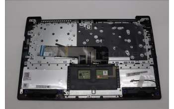 Lenovo 5CB1L67923 Tastatur inkl. Topcase ASM_EURO ENG L83A0 TEX