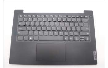 Lenovo 5CB1L67924 Tastatur inkl. Topcase ASM_ENG L83A0 TEX