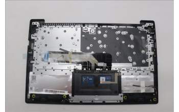 Lenovo 5CB1L67924 Tastatur inkl. Topcase ASM_ENG L83A0 TEX