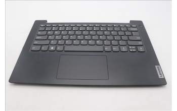 Lenovo 5CB1L67924 Tastatur inkl. Topcase ASM_ENG L83A0 TEX