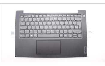 Lenovo 5CB1L67925 Tastatur inkl. Topcase ASM_FRA L83A0 TEX