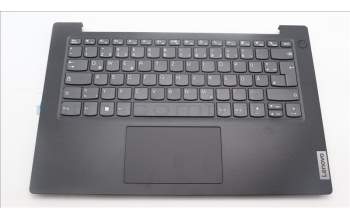 Lenovo 5CB1L67929 Tastatur inkl. Topcase deutsch L83A0 TEX