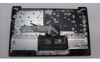 Lenovo 5CB1L67929 Tastatur inkl. Topcase deutsch L83A0 TEX