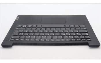 Lenovo 5CB1L67929 Tastatur inkl. Topcase deutsch L83A0 TEX