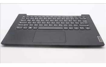 Lenovo 5CB1L67929 C-Abdeckung mit Tastatur, Deutsch