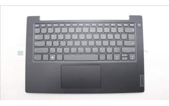 Lenovo 5CB1L67930 C-Abdeckung mit Tastatur, Hebräisch
