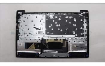 Lenovo 5CB1L67930 C-Abdeckung mit Tastatur, Hebräisch