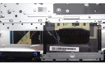 Lenovo 5CB1L67930 C-Abdeckung mit Tastatur, Hebräisch