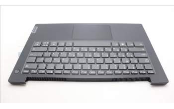 Lenovo 5CB1L67930 C-Abdeckung mit Tastatur, Hebräisch