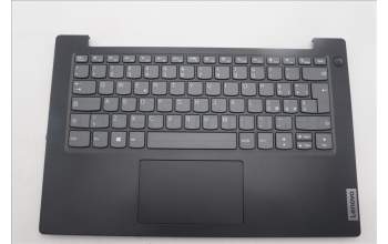 Lenovo 5CB1L67933 Tastatur inkl. Topcase ASM_ITA L83A0 TEX