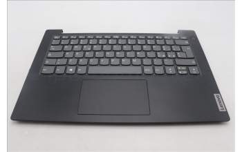 Lenovo 5CB1L67933 Tastatur inkl. Topcase ASM_ITA L83A0 TEX