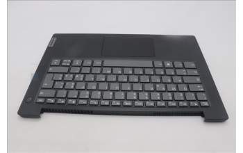 Lenovo 5CB1L67933 Tastatur inkl. Topcase ASM_ITA L83A0 TEX
