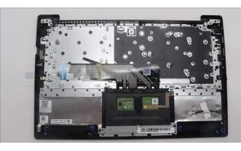 Lenovo 5CB1L67938 Tastatur inkl. Topcase ASM_NORDIC L83A0 TEX