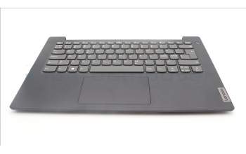 Lenovo 5CB1L67938 Tastatur inkl. Topcase ASM_NORDIC L83A0 TEX