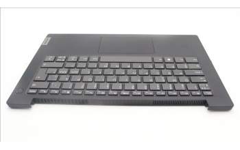 Lenovo 5CB1L67938 C-Abdeckung mit Tastatur, Skandinavien