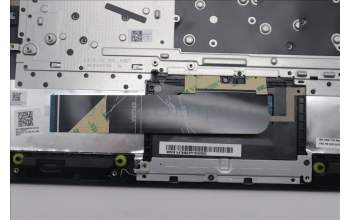 Lenovo 5CB1L67939 Tastatur inkl. Topcase ASM_POR L83A0 TEX