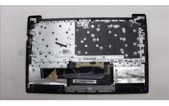 Lenovo 5CB1L67940 Tastatur inkl. Topcase ASM_RUS L83A0 TEX