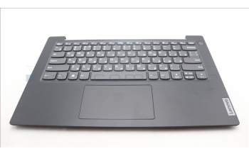 Lenovo 5CB1L67940 C-Abdeckung mit Tastatur, Russisch