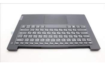 Lenovo 5CB1L67940 C-Abdeckung mit Tastatur, Russisch