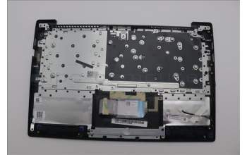 Lenovo 5CB1L67942 Tastatur inkl. Topcase spanisch L83A0 TEX