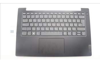 Lenovo 5CB1L67947 Tastatur inkl. Topcase ASM_UK L83A0 TEX