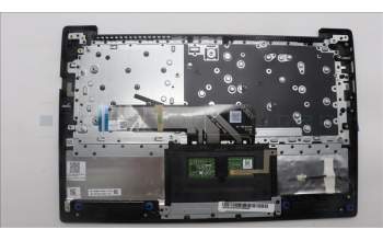 Lenovo 5CB1L67947 Tastatur inkl. Topcase ASM_UK L83A0 TEX