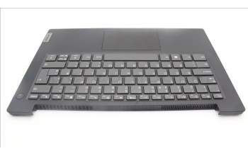 Lenovo 5CB1L67947 Tastatur inkl. Topcase ASM_UK L83A0 TEX